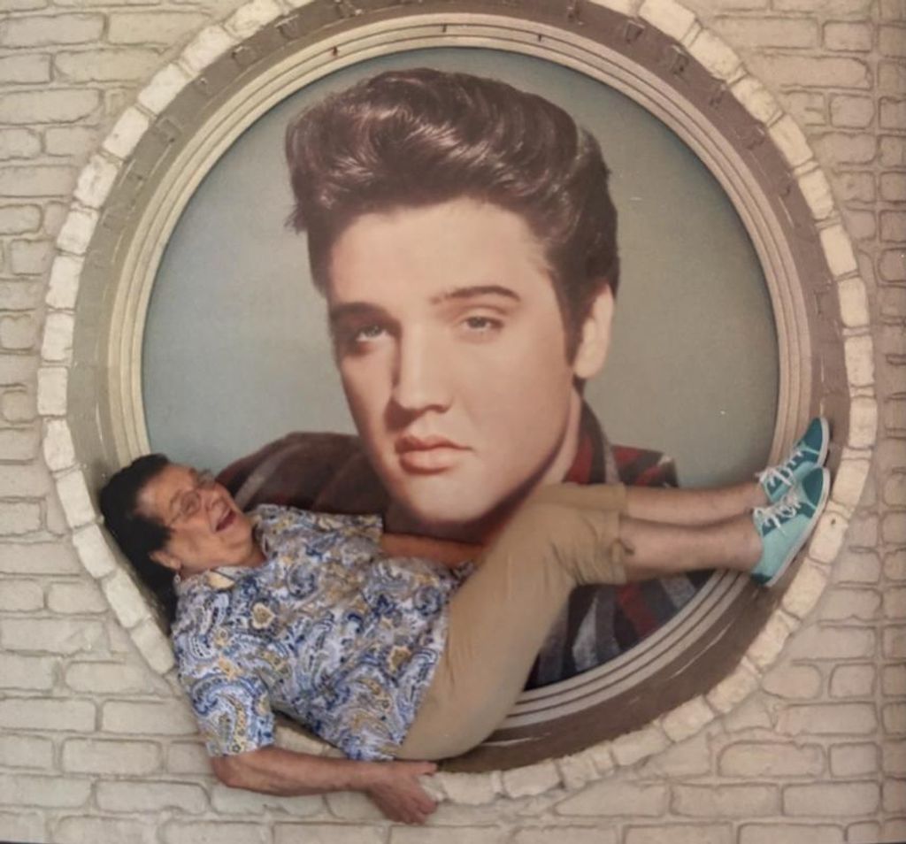 Beryl Jean Leonard Profile Photo