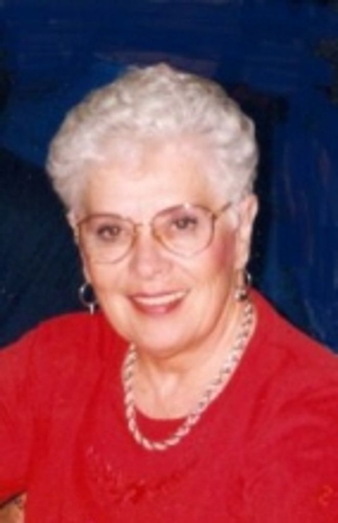 Esther F Fitzwater