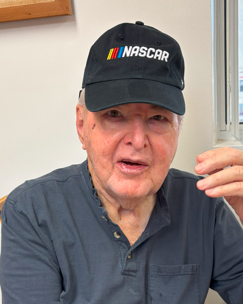 Michael "Mick" Thames