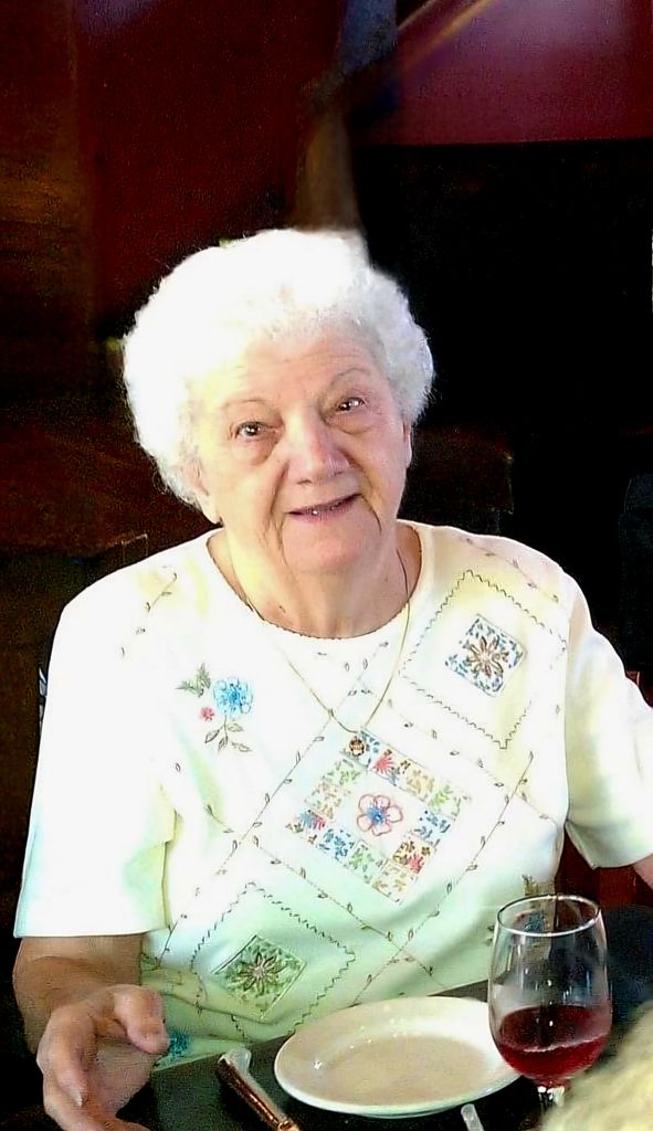 Sylvia "Bishie" Oros Profile Photo