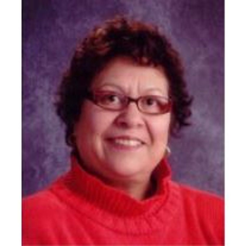 Lydia Pinela Gardner