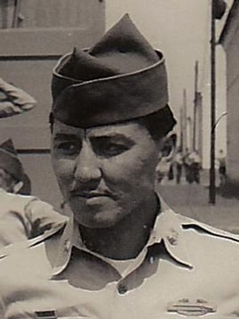 John P Belgarde Profile Photo