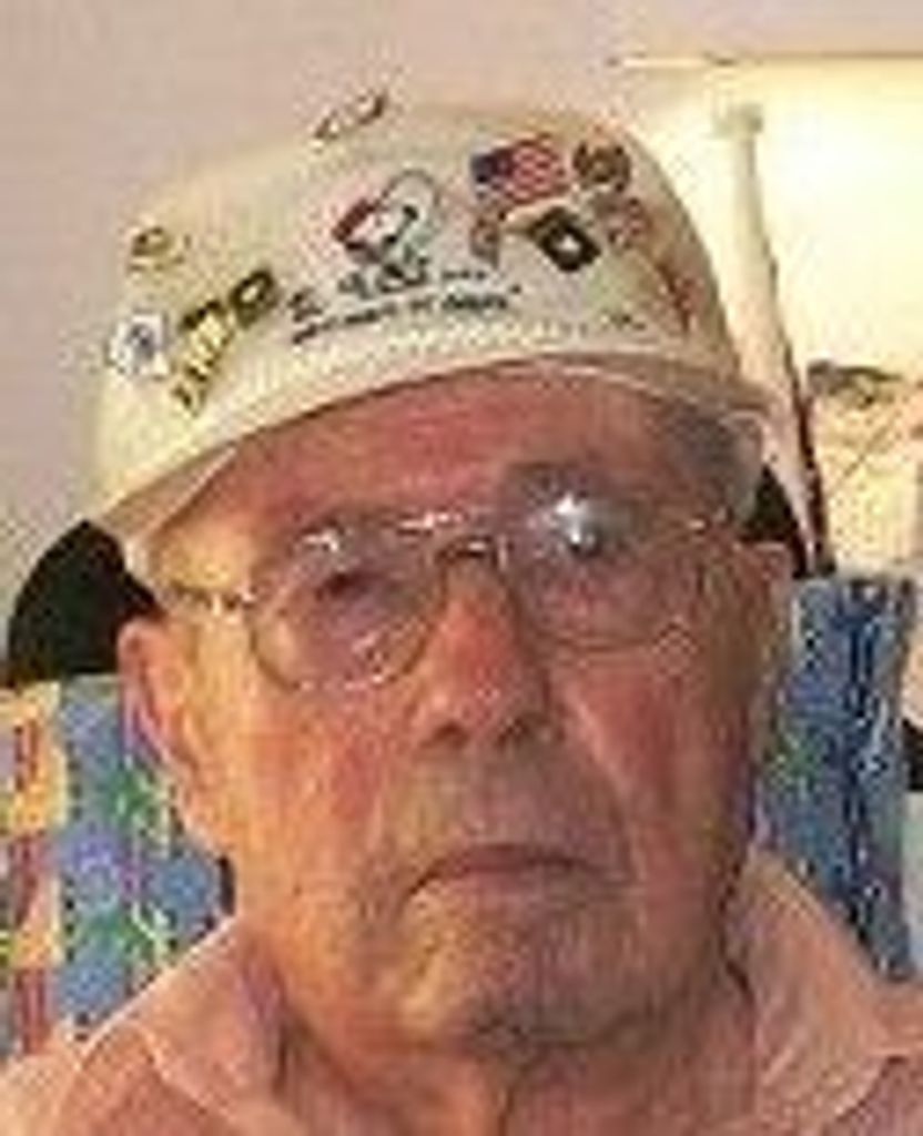 Charley Mike Stoffel Profile Photo