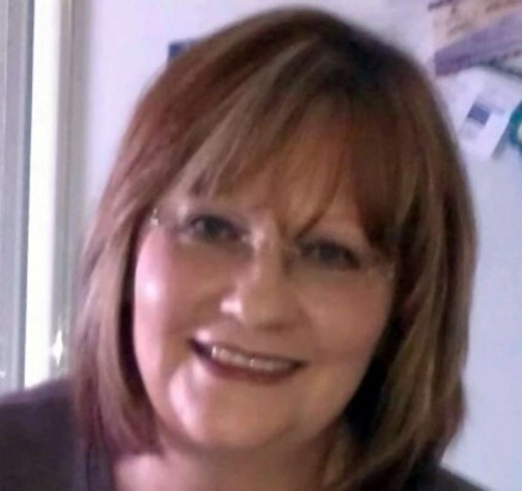 Freda Joy Goss Profile Photo
