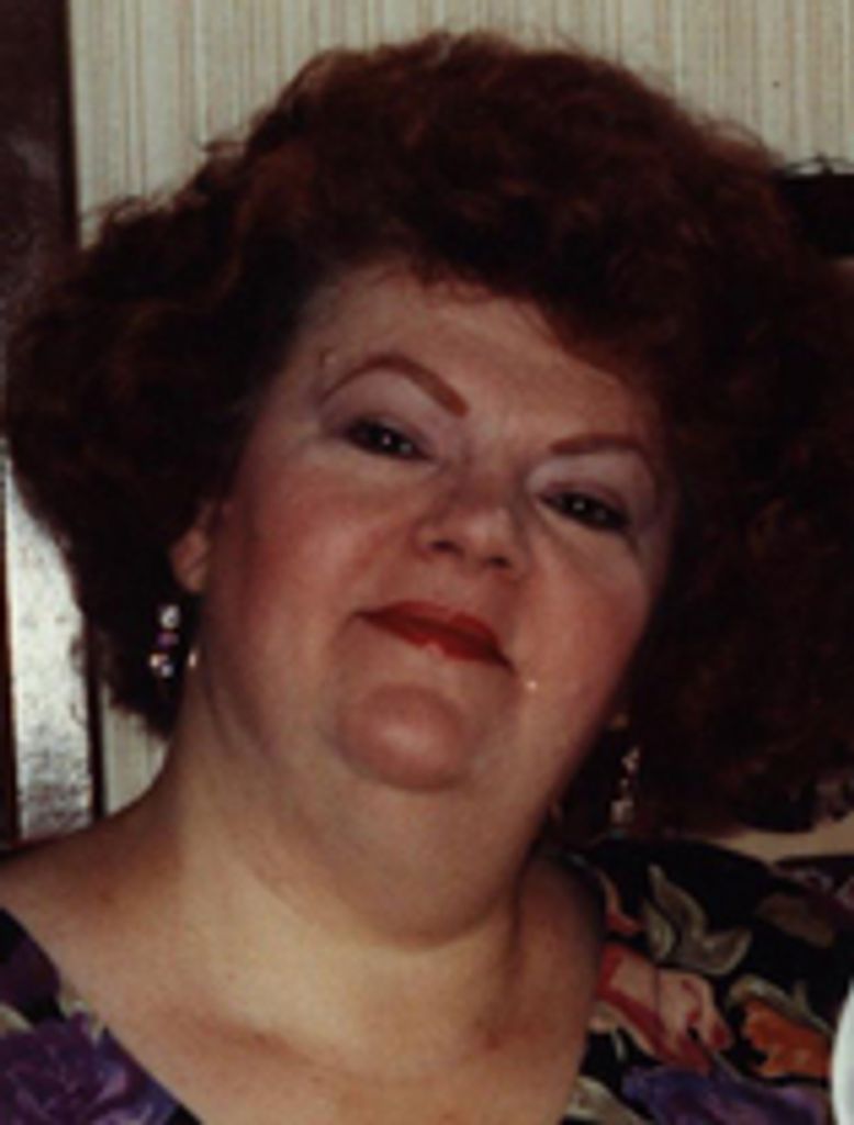 Patricia Costello