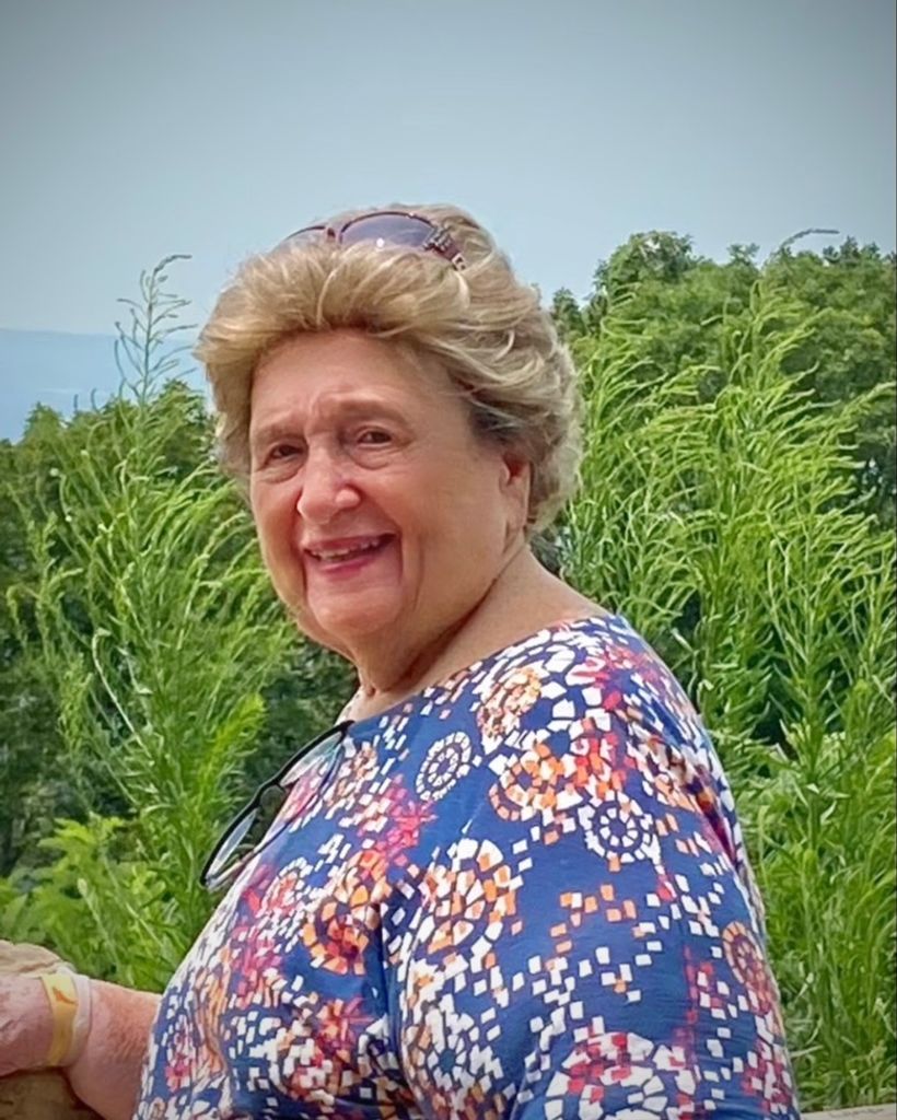 Betty  Pittman Williams