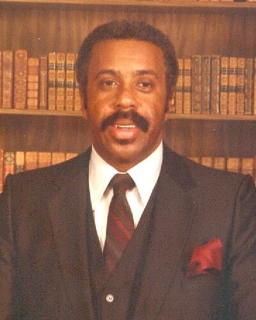 George F. Greene Sr. Profile Photo