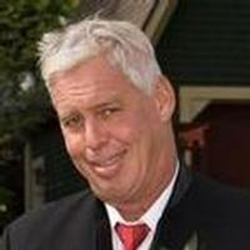 Joseph "Mike" Michael Cloud