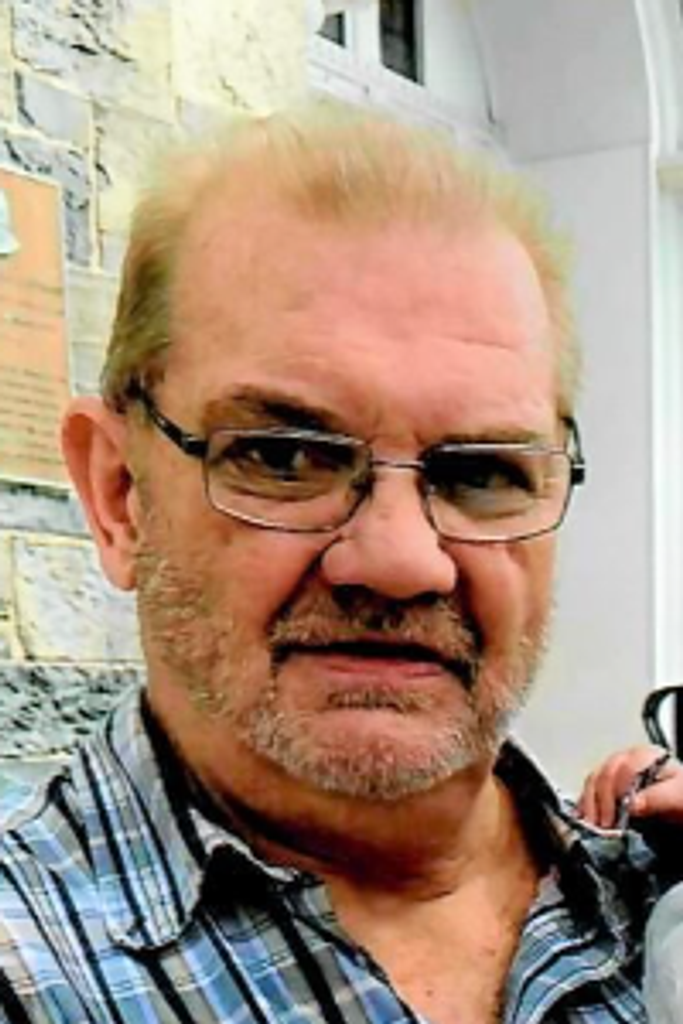 John C. ''Cat'' Harrington Iii Profile Photo