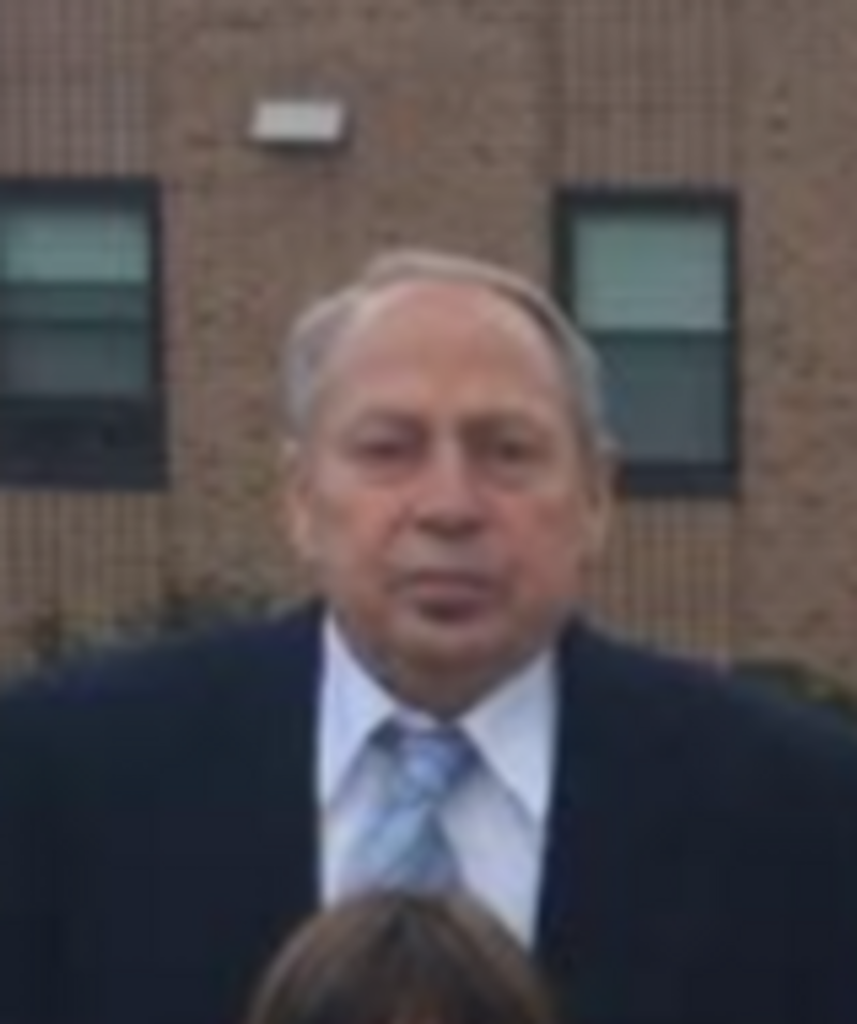 John B. Cox Jr. Profile Photo