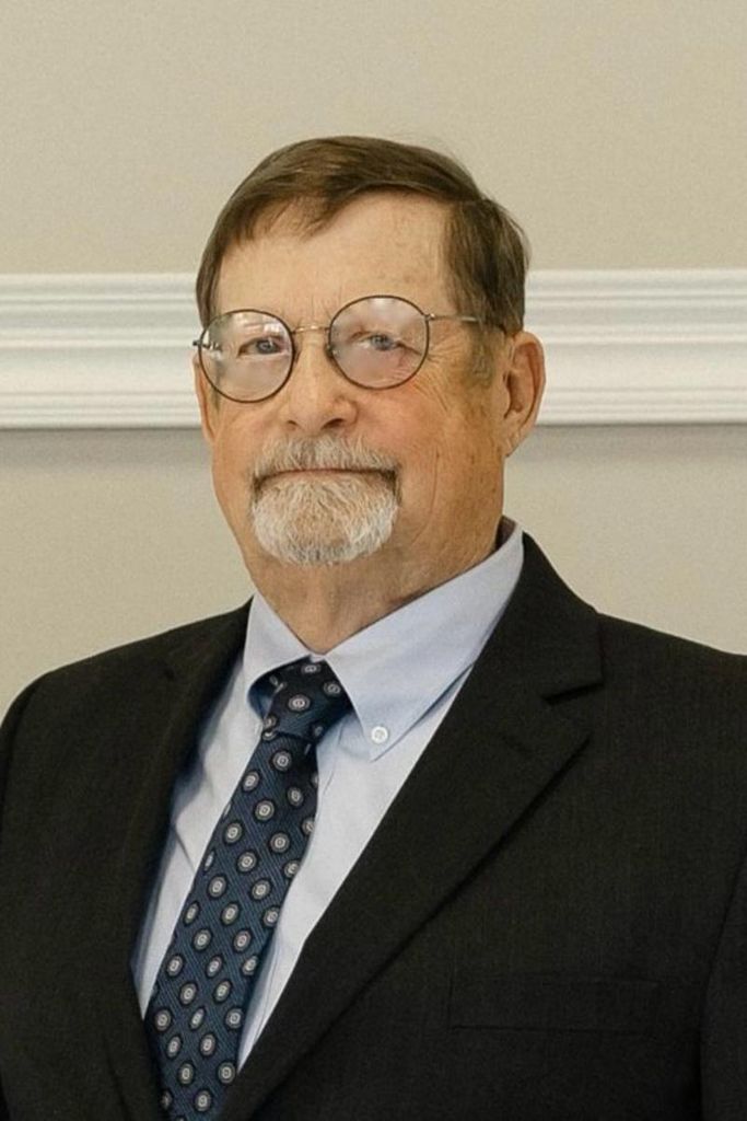 Roger E. Syring Profile Photo