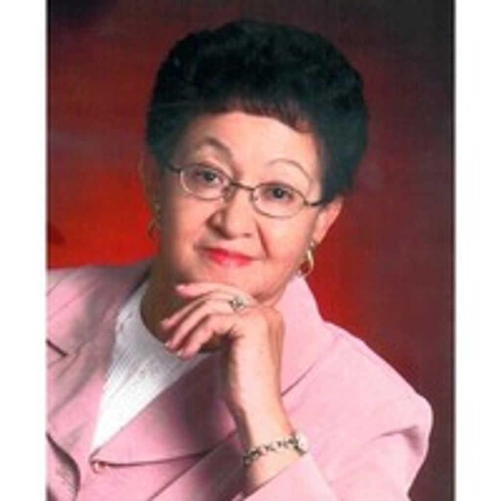 JoAnn Dubriel Rachal