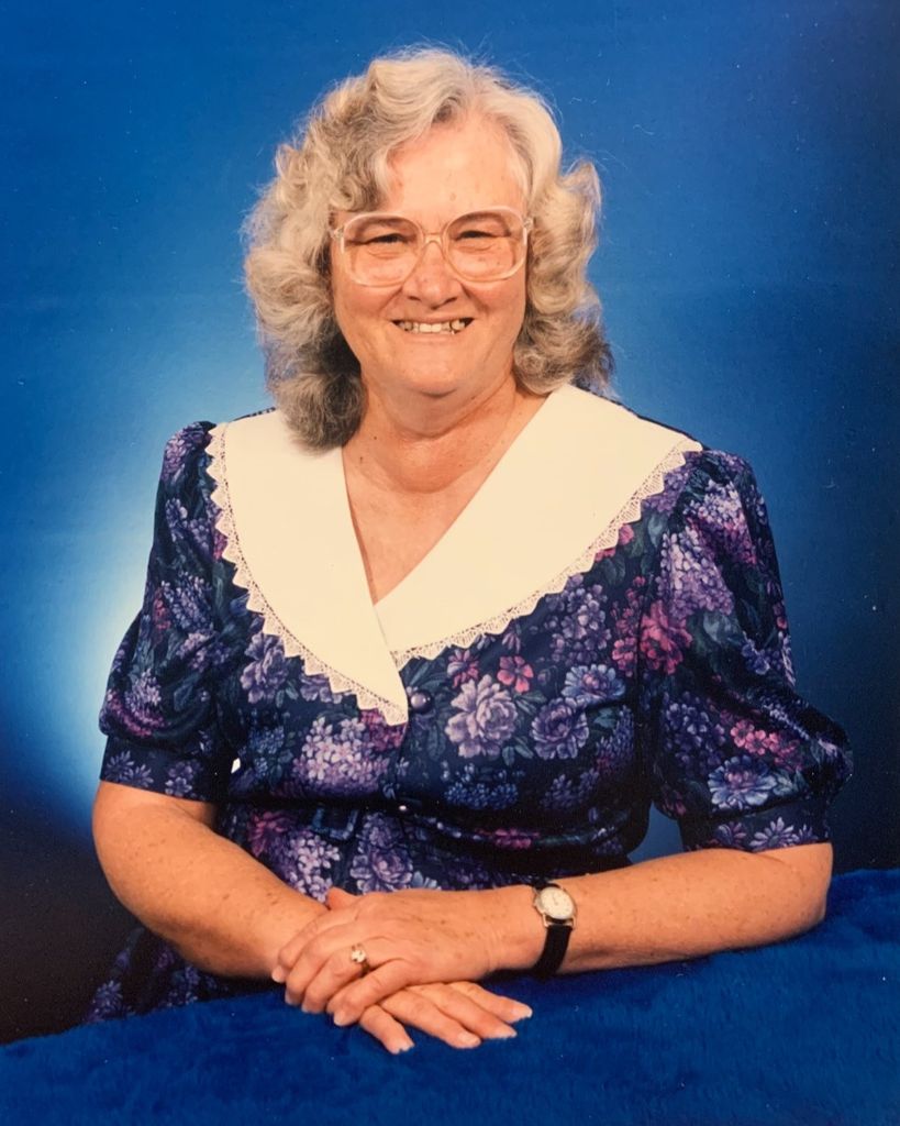 Margaret Ellen Drake