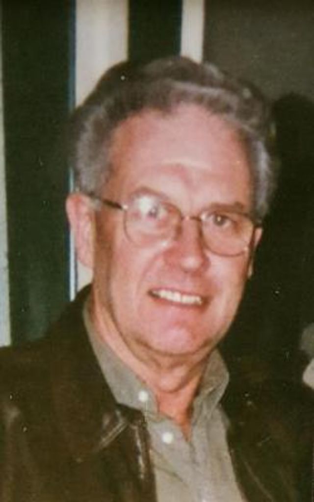 Tolman, Rodger Elbert
