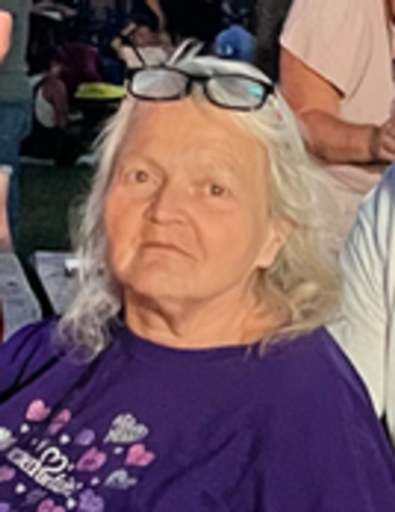Melinda Hobson Profile Photo