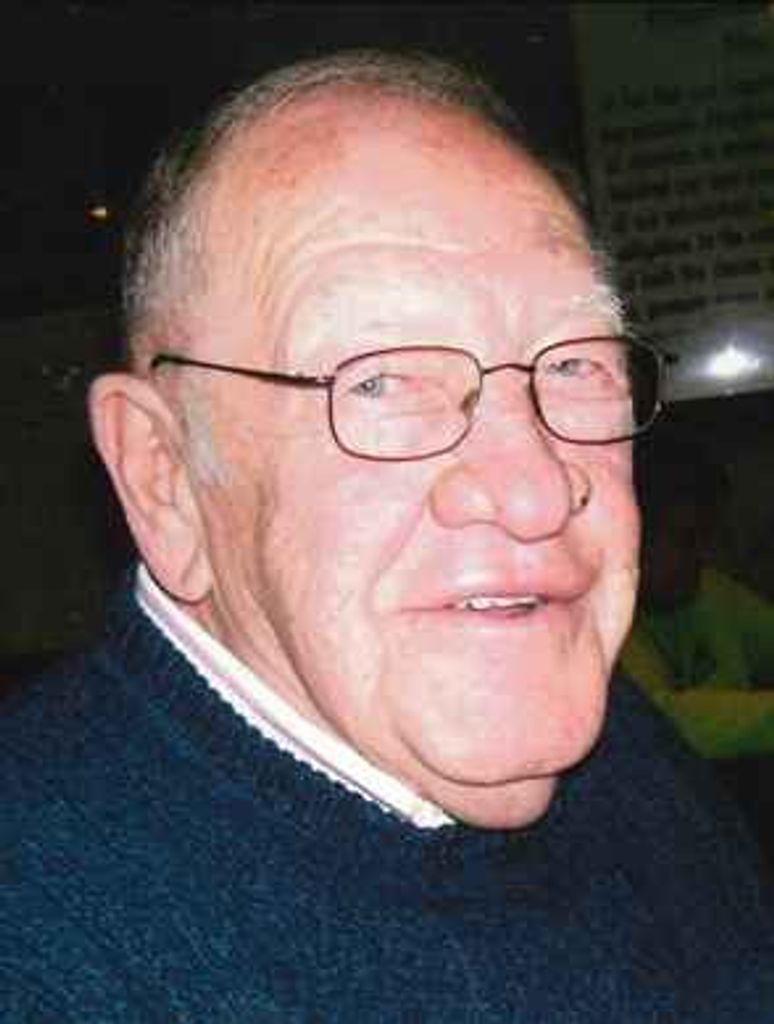 Robert “Bob” Arter