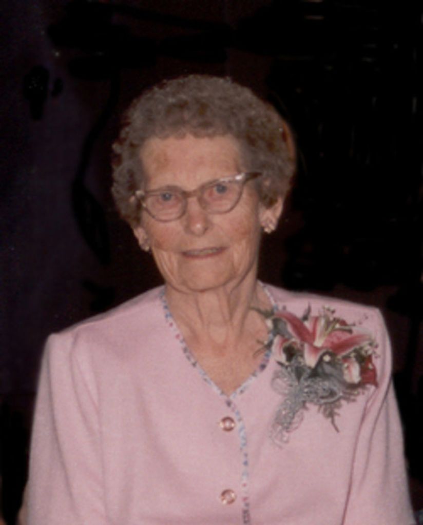 Rosalain Pistulka Profile Photo