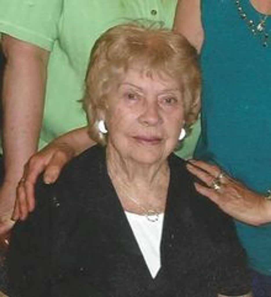 Eldora  R. Kawczynski Profile Photo