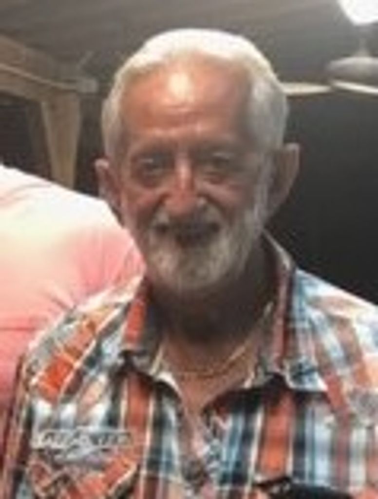 Theron Ladner