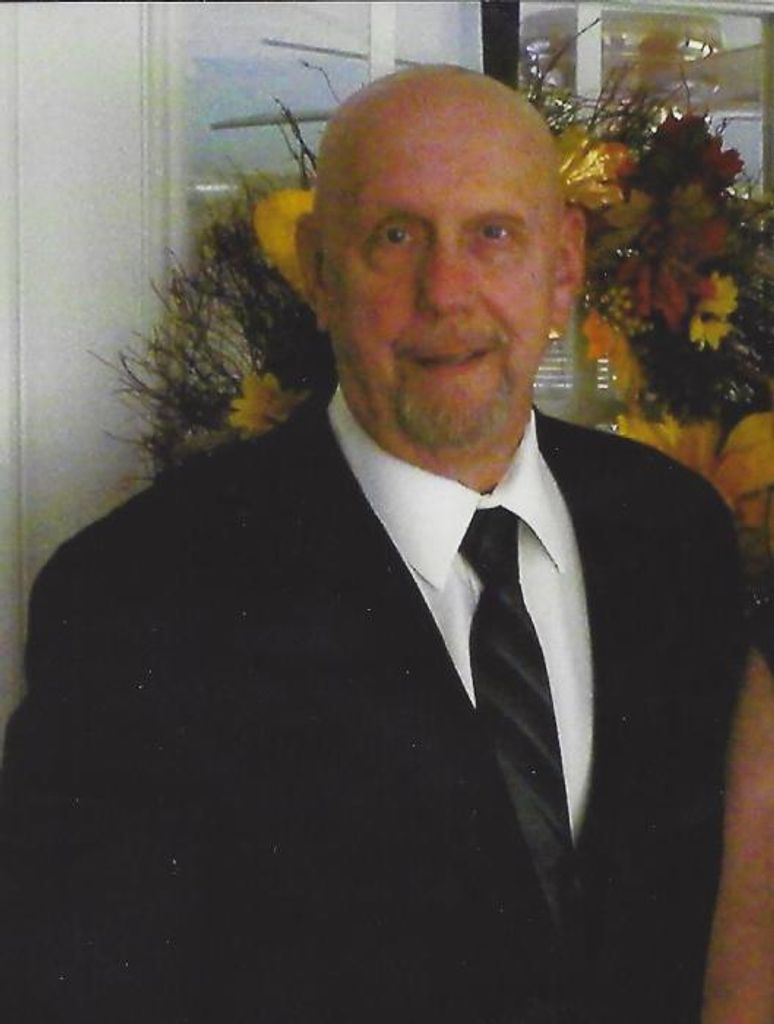 William Neidert, Jr.