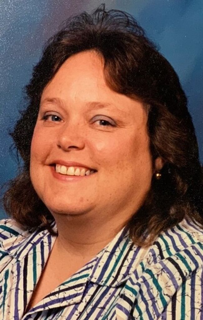 Bambi Lynn Hutchinson Profile Photo