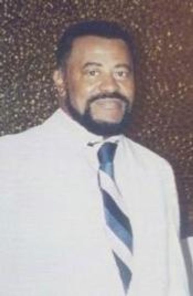 Archie Lee Peterson