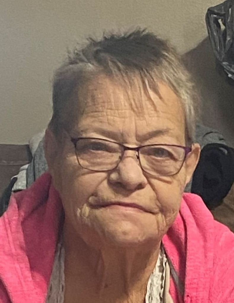 Marilyn Colby
