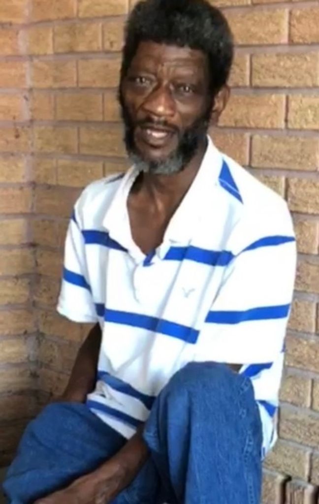 Moses Bernard, Jr. Profile Photo