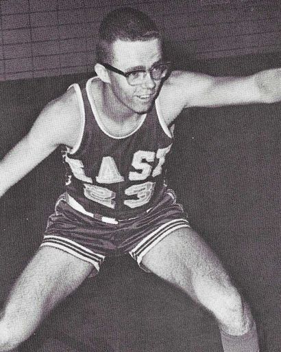 John Edward Cardwell's obituary image