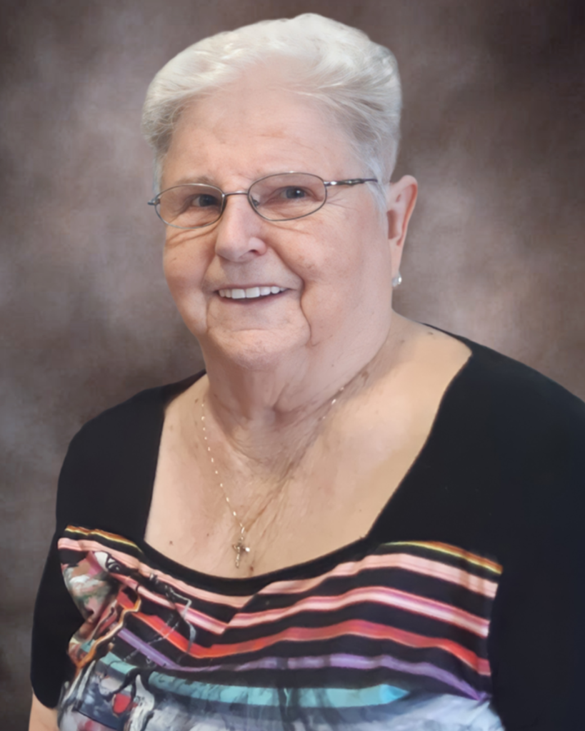 Réjeanne Bigras Profile Photo