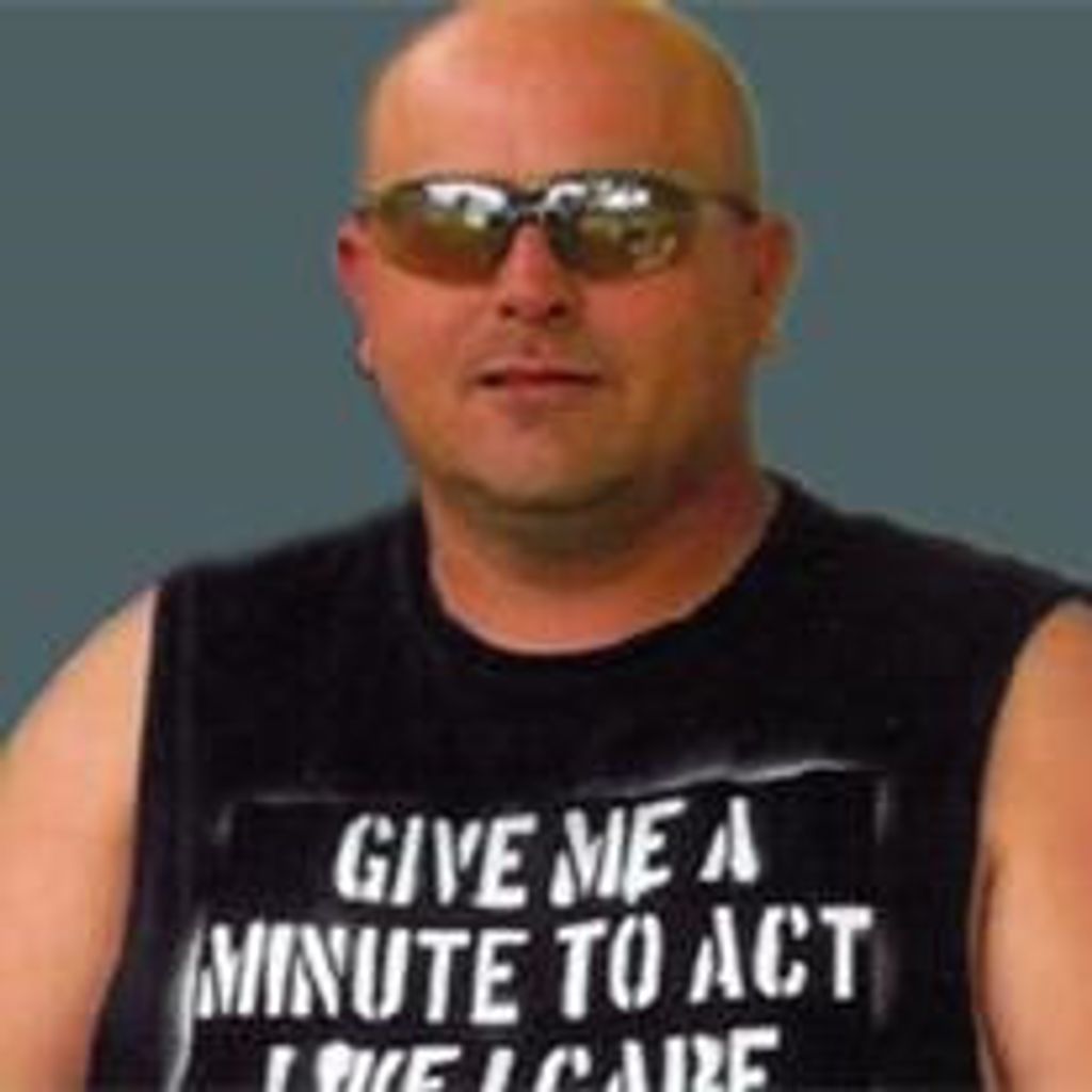 Chad Grantham