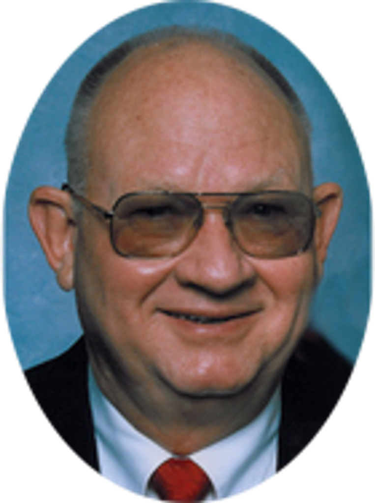 Malcolm Cutts