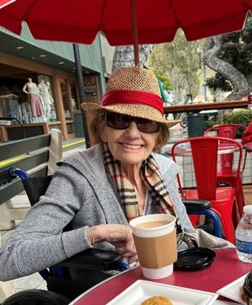 Rhona Grace Skibinski