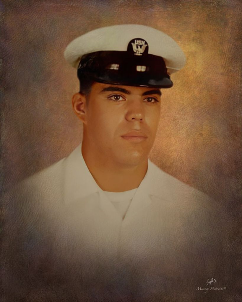 Joseph Anthony Kiskaden