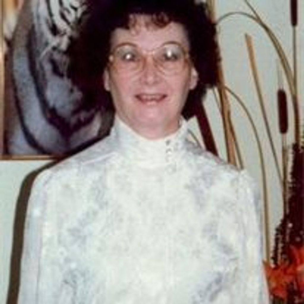 Anna A. Marvin