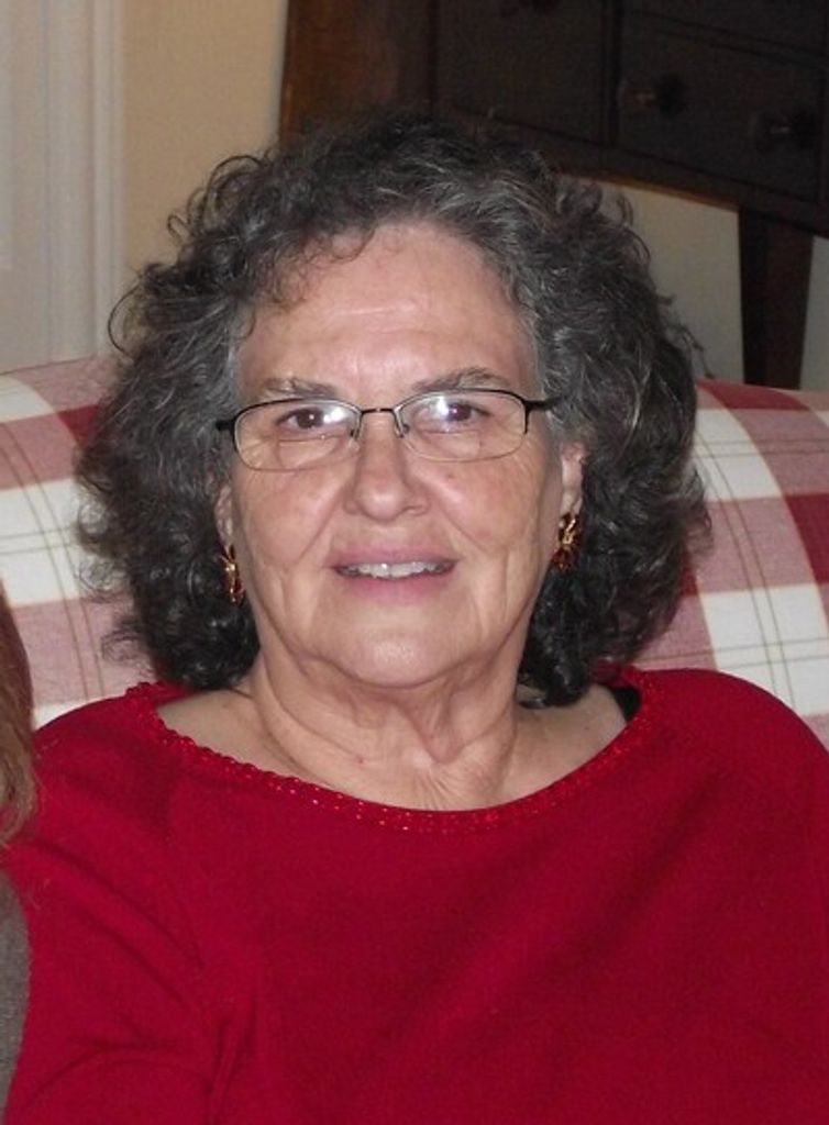 Pelba Wilma Parmley Bell