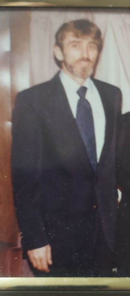 Terry Russell Mcpeak, Sr. Profile Photo