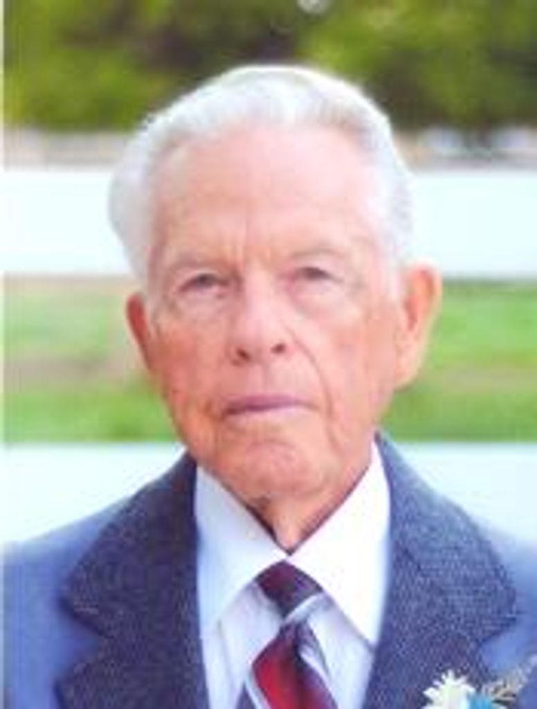 Grant Milton Heileson