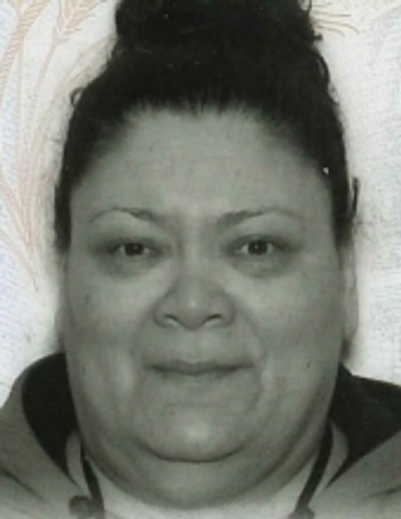 Lola (Metoxen) Smith