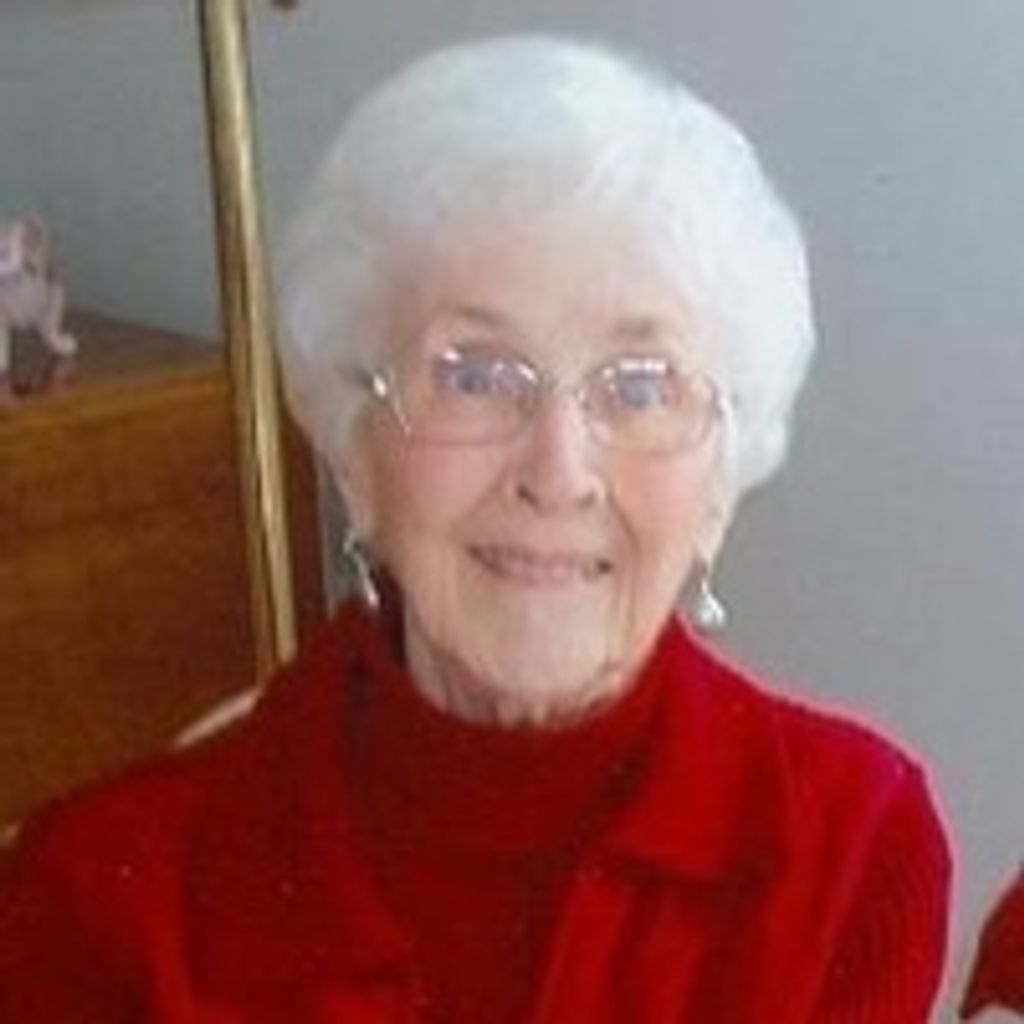 Beverly Olson