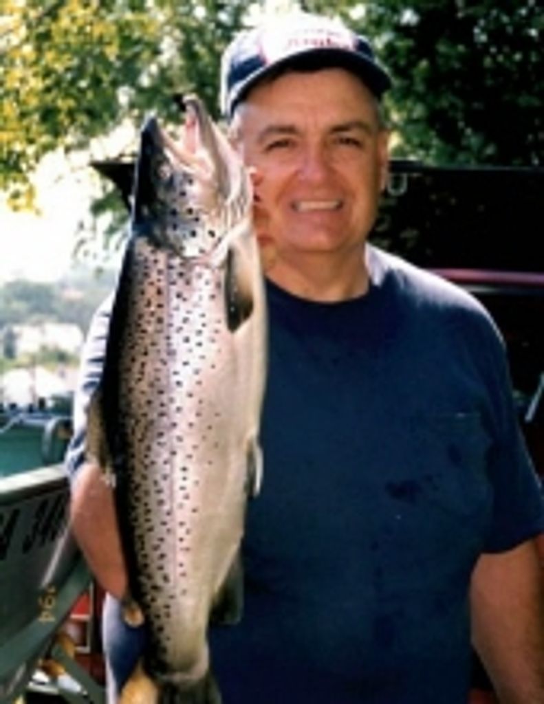 Robert A. Kerdesky