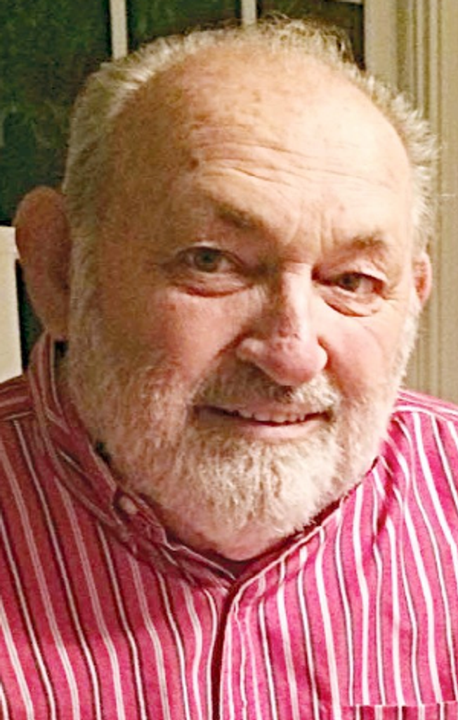 Bradford Harold Crozier