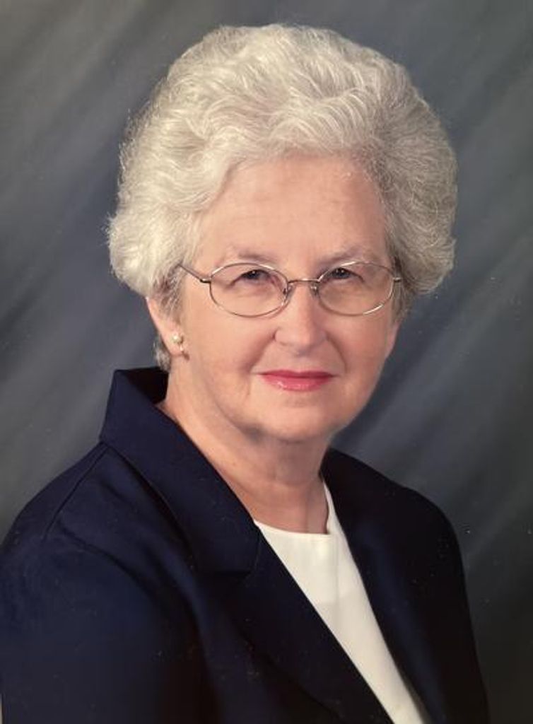 Judith Ann Myers