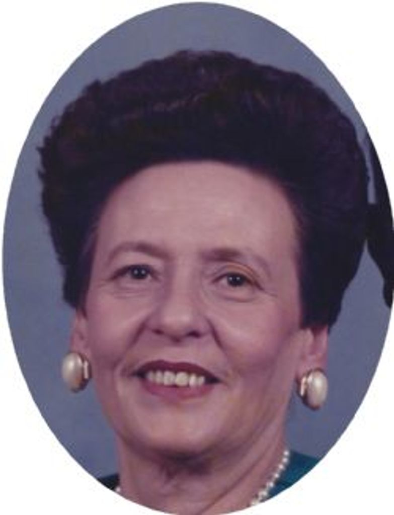 Marjorie Ardoin