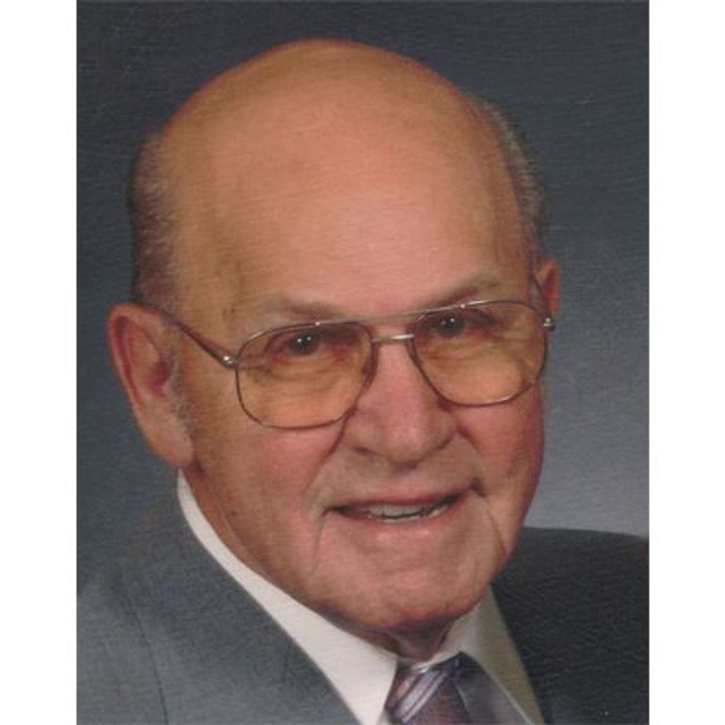 Vernon "Babe" Baumgardt