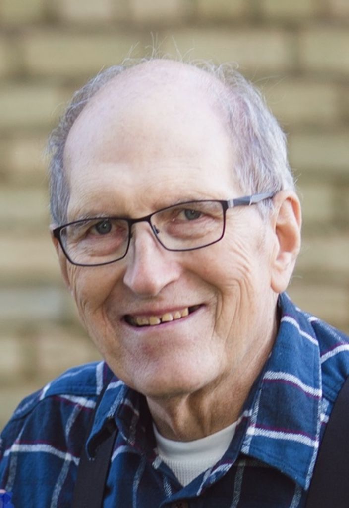 Dale Simon Profile Photo