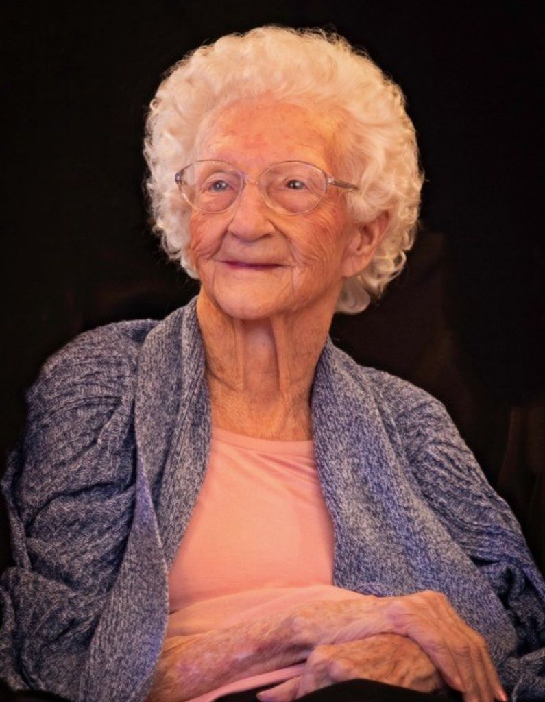 Frances Dolores Kirk