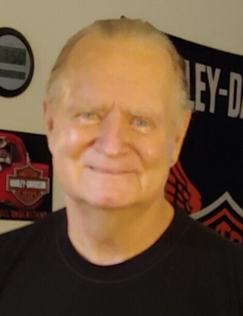 "Jesse" Charles David Miles Profile Photo