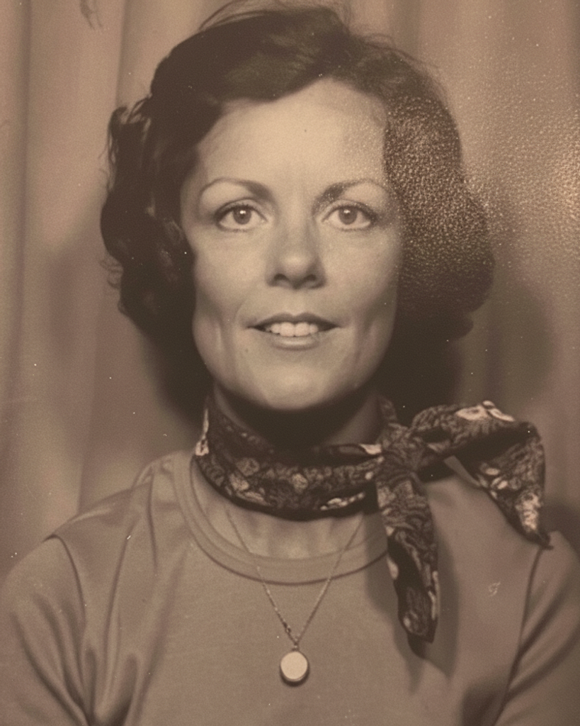 Marjorie W. Mckay