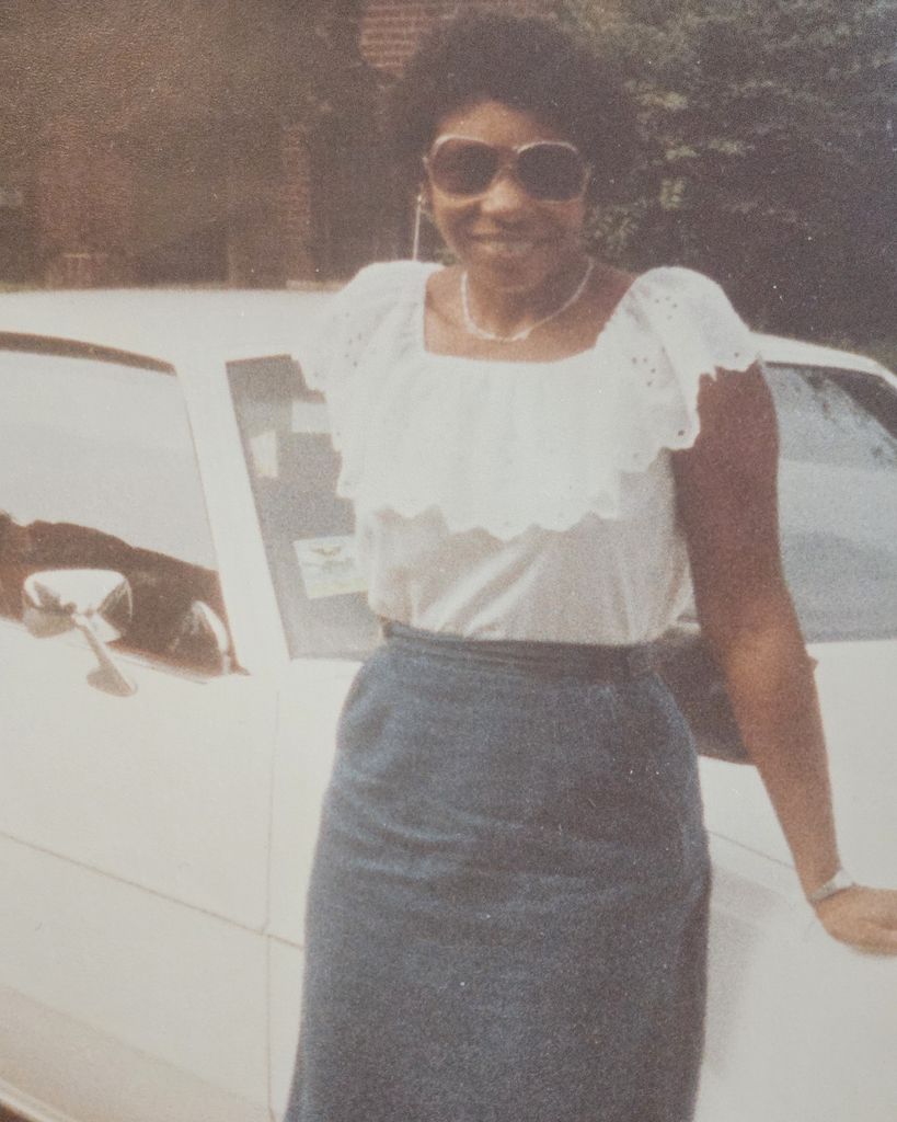 Brenda Joyce Profile Photo